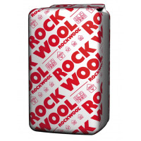 Базальтовий утеплювач ROCKMIN 150мм 3,6 кв.