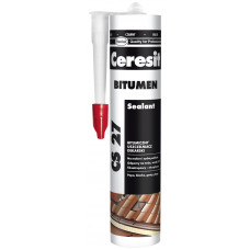 Герметик Бітумний Ceresit CS 27 300мл