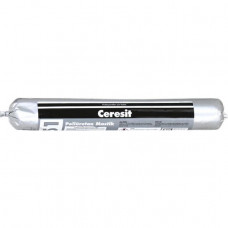 Герметик полиуретановый Ceresit CS51 600мл