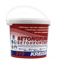 Бетонконтакт KREISEL BETONGRUND 310 15 кг