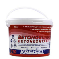 Бетонконтакт KREISEL BETONGRUND 310 7,5 кг