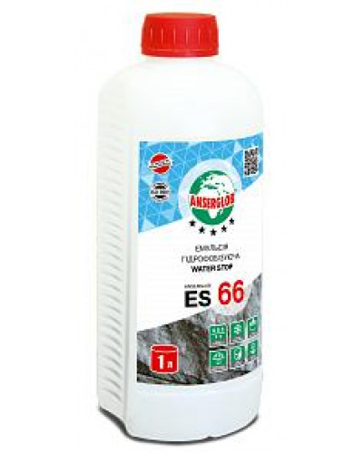 Гідрофобізатор Anserglob ES66 1л