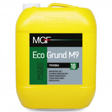 Грунтовка MGF Eco Grund М9 5л