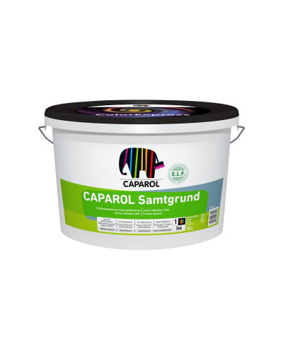Грунтовка пигментированная SamtGrund B3 9,4л