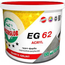 Краска грунтующая Anserglob EG62 19л. ACRYL 