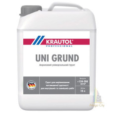 Krautol Uni Grund 10л (грунтовка)