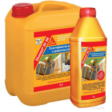 Sika BV 3M добавка до бетону 1кг