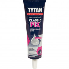 Клей монтажний Classic Fix Tytan 100мол