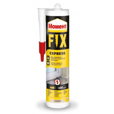 Клей монтажний Момент FIX Express 375г