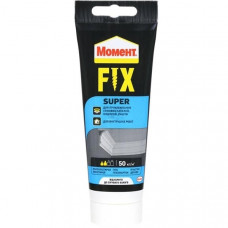 Клей монтажний Момент FIX Super 125г