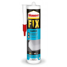 Клей монтажний Момент FIX Super 400г