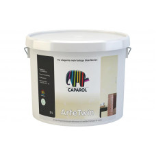 Шпаклівка Capadecor ArteTwin Basic Weiss 10л