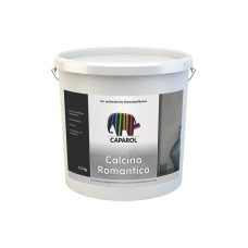 Шпатлевка декоративная Capadecor Calcino Romantico 15кг