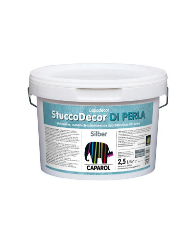 Віск захисний дисперсійний Capadecor StuccoDecor Wachsdispersion 500мл