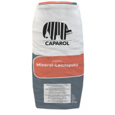 Штукатурка декоративная Capatect Mineral-Leichtputz R20 2,0мм 25кг