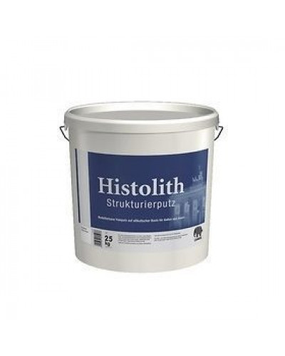 Штукатурка Histolith Strukturierputz 25кг