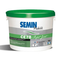 SEMIN CE-78 Perfekt JOINT, 25кг