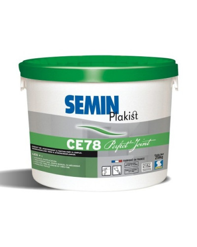SEMIN CE-78 Perfekt JOINT, 25кг