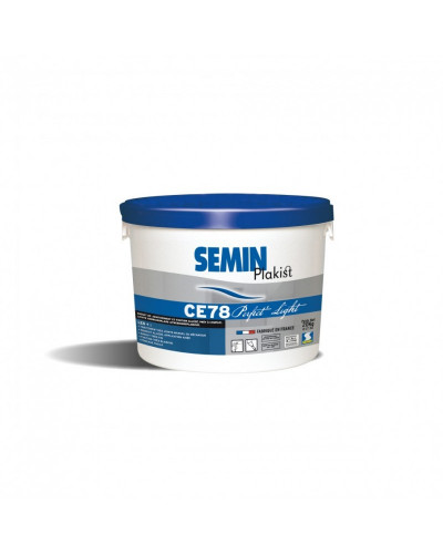 SEMIN CE-78 Perfekt LIGHT, 20кг