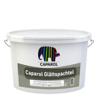 Шпатлевка Caparol-Glattspachtel 25кг
