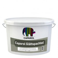 Шпаклевка готовая Caparol Glattspachtel 25кг