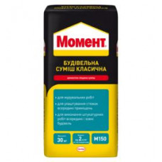 Момент суміш класична 30кг