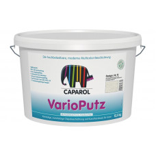 Декоративное покрытие Capadecor VarioPutz №13 12,5кг