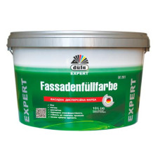 Краска фасадная Dufa Fassadenfullfarbe DE 201, 5 л