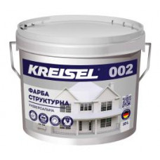 Краска структурная универсальная KREISEL База B 10л