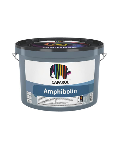Краска акрилатная Caparol Amphibolin B1 2,5л