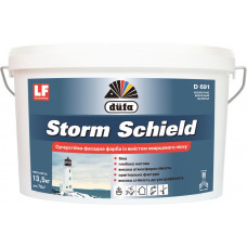 Фарба DUFA Storm Schield D691 10л