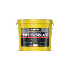 Фарба фасадна Alpitec Premium Fassade 7 кг