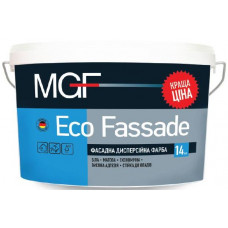 Фарба MGF М690 Eco Fassade 14кг