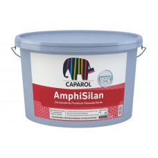 Краска силиконовая Caparol AmphiSilan NQG B1 12,5л