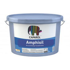 Фарба силоксанова Caparol Amphisil B1 12,5л
