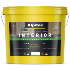Краска Alpitec Premium Interior 7 кг
