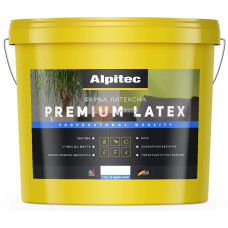 Краска Alpitec Premium Latex 14 кг