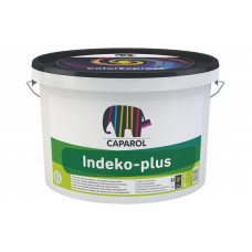 Фарба інтер'єрна Caparol Indeko-plus B1 2,5л