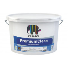 Краска интерьерная Caparol Premium Clean 12,5л.