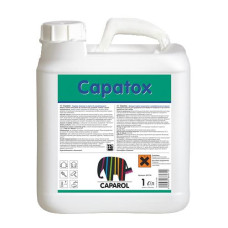 Грунтовка антигрибкова Caparol Capatox 1л