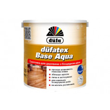 Грунтовка Dufatex Base Aqua D400 10л