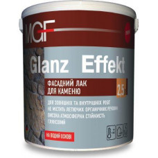 Лак по камню MGF Glanz Effekt 0.75l