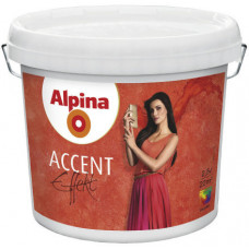 Лазур Alpina Effekt Accent CE 2,5л