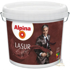 Лазур Alpina Effekt Lasur CE 2,5л