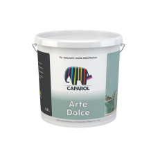 Лазур Capadecor Arte Dolce 2,5л