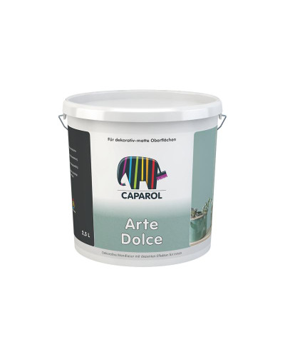 Лазур Capadecor Arte Dolce 2,5л
