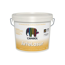 Лазур Capadecor Arte-Lasur 2,5л