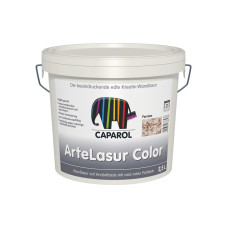 Лазур Capadecor Arte-Lasur Color Ferrara 2,5л