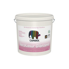 Лазур Capadecor Deco-Lasur glanzend 2,5л