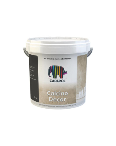 Паста захисна для Calcino-Decor Capadecor Calcino-Impragnierpaste 0,75 кг